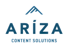 Ariza Content Solutions Logo