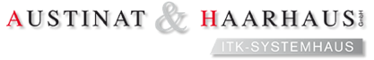 Austinat & Haarhaus GmbH Logo