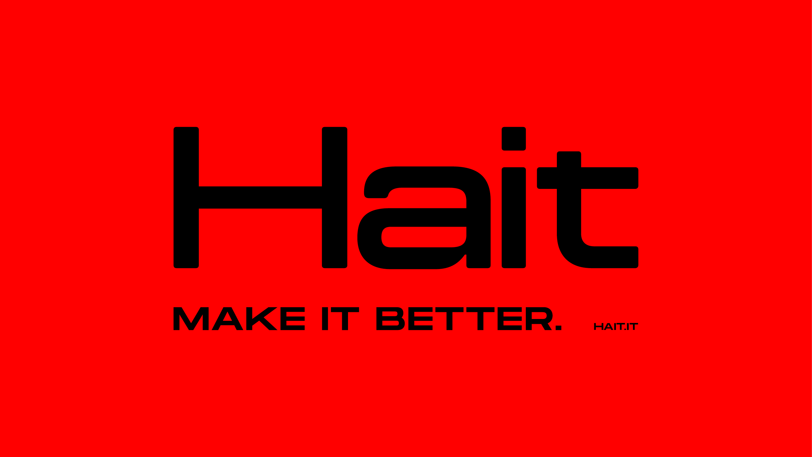 Hait GmbH Logo