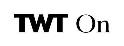TWT On GmbH Logo