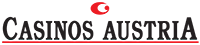 Casinos Austria Logo