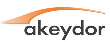 Akeydor Logo
