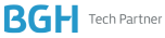 BGH Tech Partner Logo