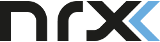 NRX Logo