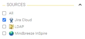 Jira Cloud as Source