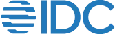 IDC Logo