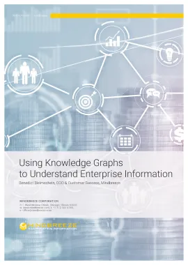 White Paper Using Knowledge Graphs to Understand Enterprise Information Page 1