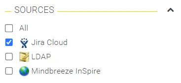 Jira Cloud as Source