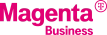 Magenta Logo