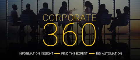 Corporate 360 Webinar
