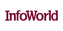 InfoWorld Logo