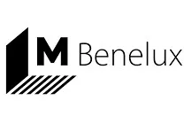 Mashable Benelux Logo 2