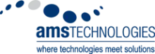 AMS Technologies AG Logo