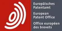 Europäisches Patentamt Logo