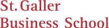 St. Galler Business School Logo
