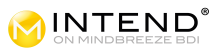 Mindbreeze InTend Logo