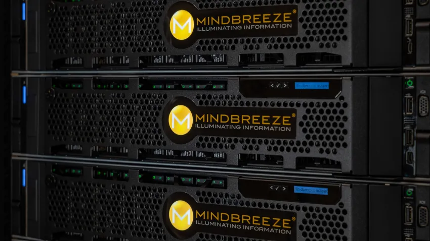 Mindbreeze InSpire On-Premises