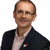 Ian Moyse, Sales Leader & Social Influencer